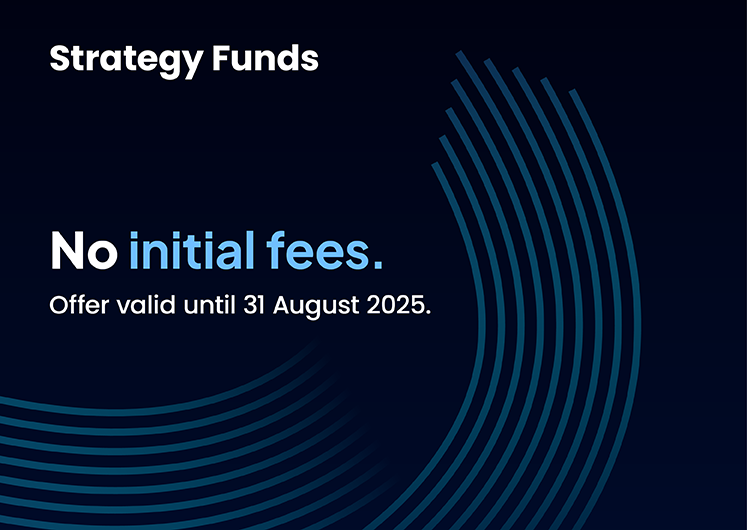 Strategy Funds